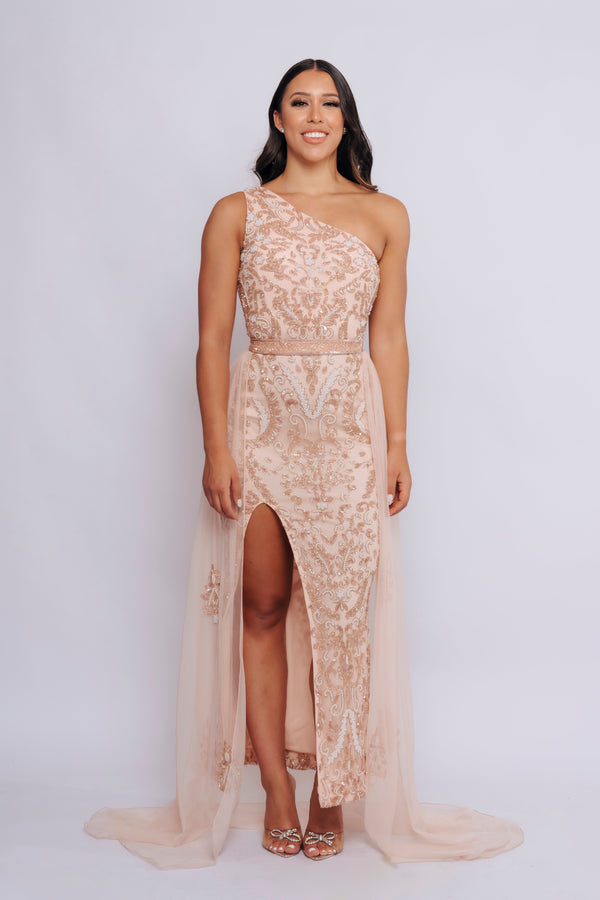 CELINE BY MY SECRET WARDROBE PINK