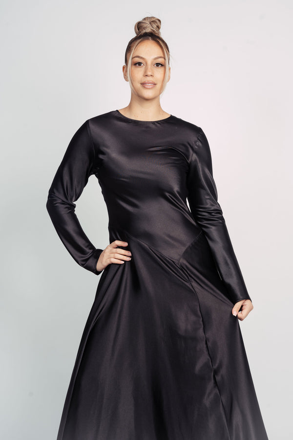 ELISKABY FRANKIE LANE BLACK