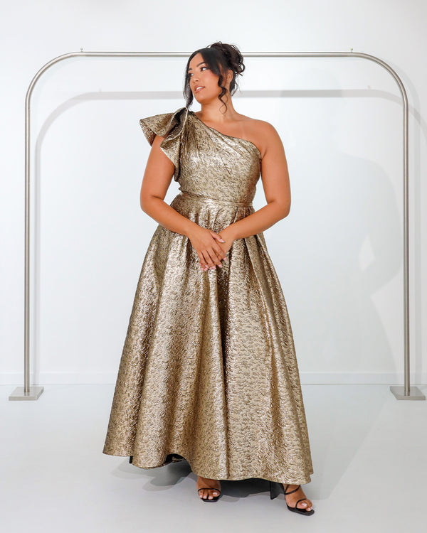 MAC DUGGAL 67297 GOLD