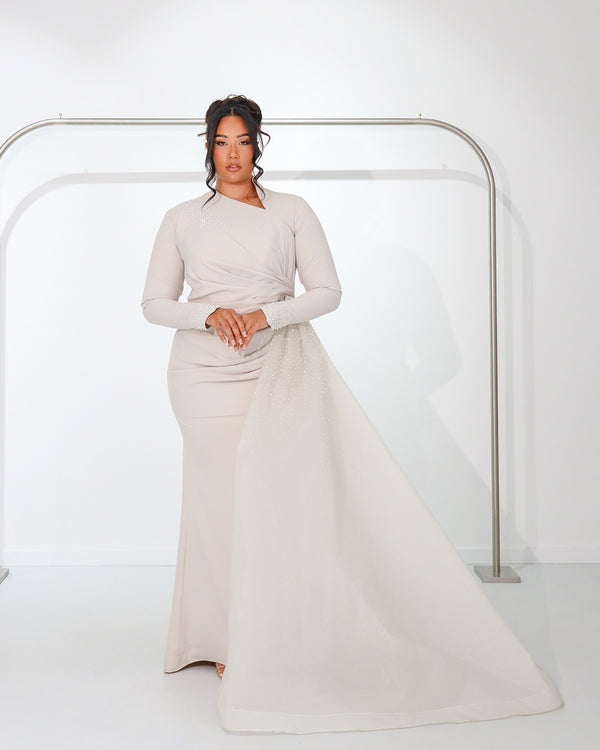 SHAYLEEN BY MY SECRET WARDROBE NUDE