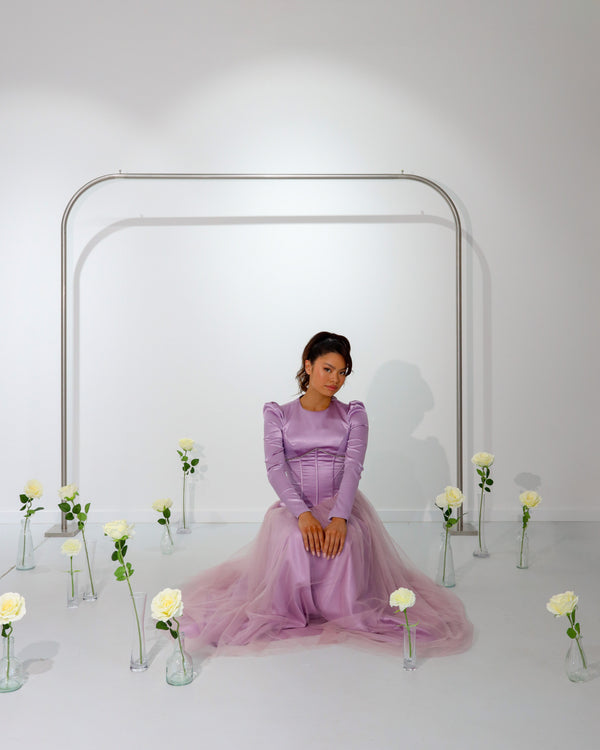 TANGLED BY MY SECRET WARDROBE PINK