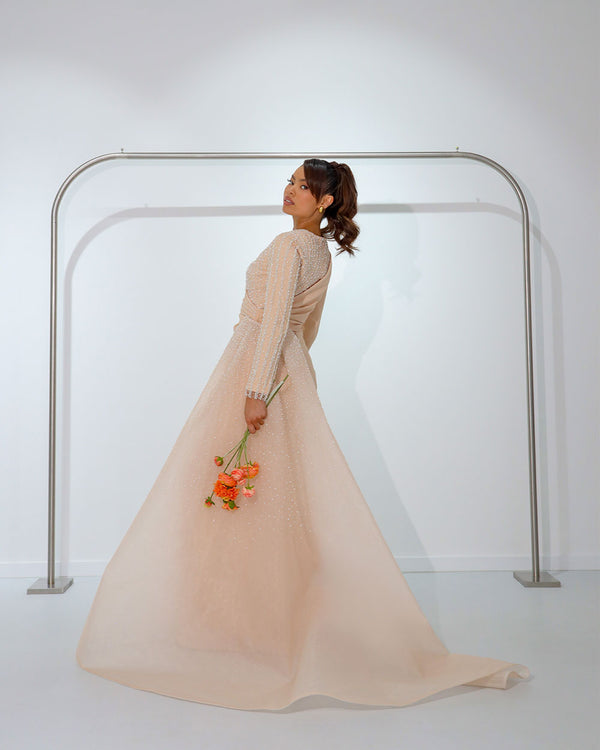 FIRELLE BY MY SECRET WARDROBE PINK