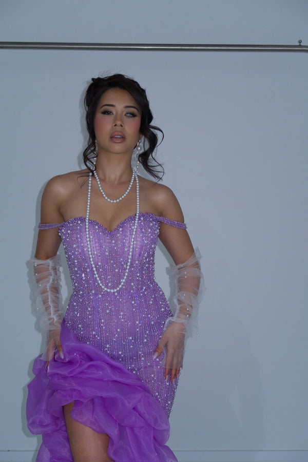 AMILA BY MY SECRET WARDROBE