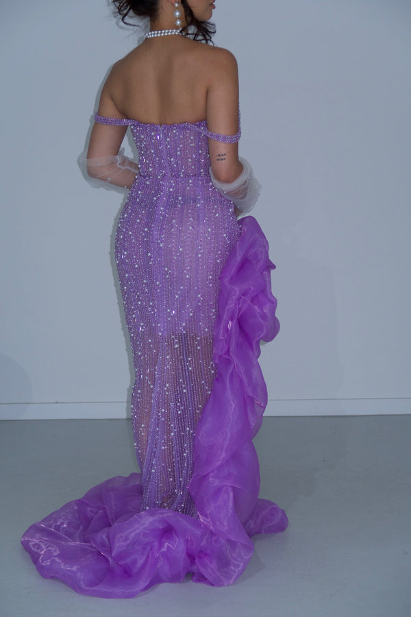 AMILA BY MY SECRET WARDROBE