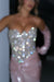 DIAMOND GOWN