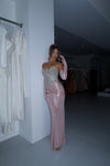 DIAMOND GOWN
