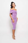 ALYSSA BY ELIYA THE LABEL LILAC