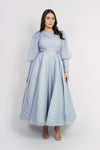 AMELIA BY MY SECRET WARDROBE BLUE