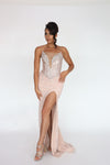 ANNA BY MY SECRET WARDROBE PINK