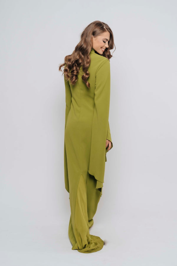 ARDEN BY SOLACE LONDON GREEN