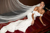 ARIA BY MY SECRET WARDROBE WHITE