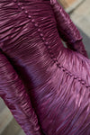 ATHENA BY MY SECRET WARDROBE PURPLE