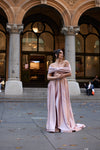 AURORA BY MY SECRET WARDROBE PINK
