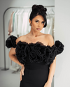 SORENTO BY SONYA MODA BLACK
