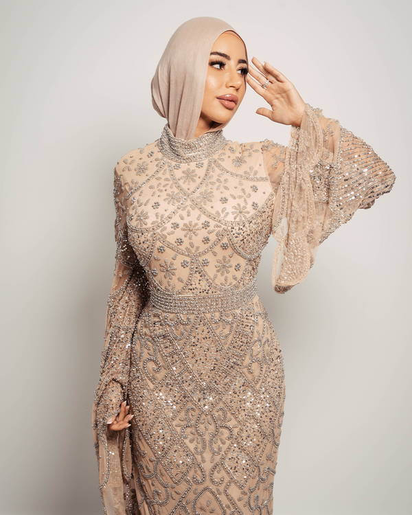 ZYLA BY MY SECRET WARDROBE NUDE