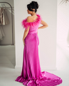 ISTANBUL BY MY SECRET WARDROBE PINK