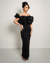 SORENTO BY SONYA MODA BLACK