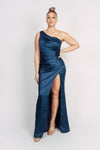 BRIDGETTE BY JADORE NAVY