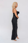 CHARMAINE BY HOUSE OF CB BLACK