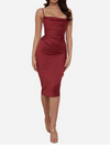 CHERRY BY HOUSE OF CB RED