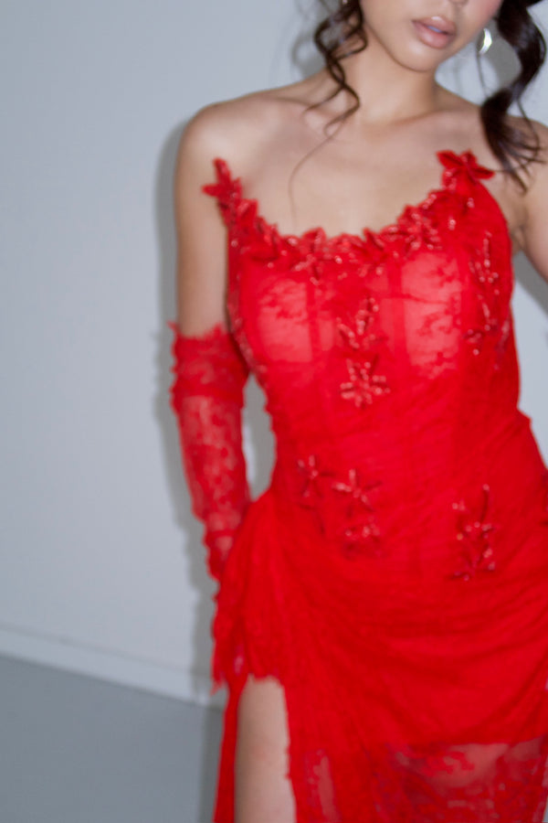 ROUGE RED