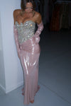 DIAMOND GOWN