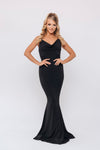 DELILAHBY NOOKIE BLACK
