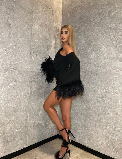 DEZI  BY BIANCA AND BRIDGETTE