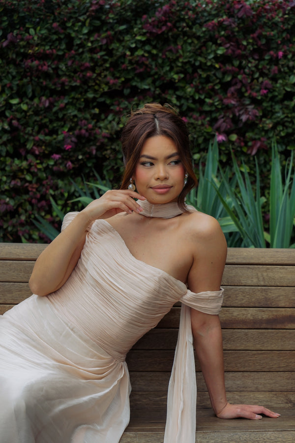 ISLA BY MY SECRET WARDROBE NUDE