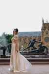 ISLA BY MY SECRET WARDROBE NUDE