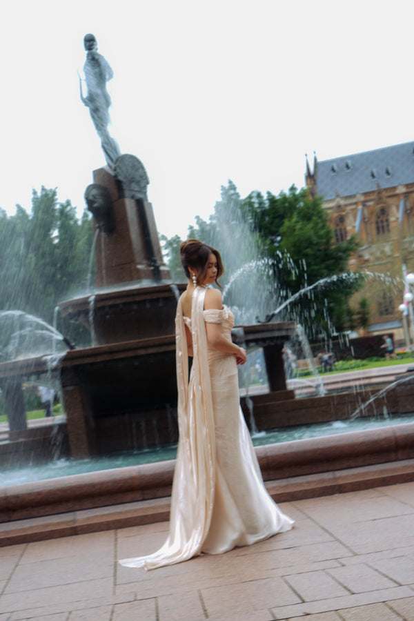 ISLA BY MY SECRET WARDROBE NUDE