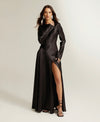 ELISKABY FRANKIE LANE BLACK