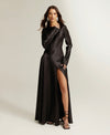 ELISKABY FRANKIE LANE BLACK