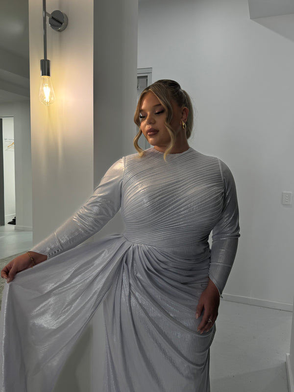 ELOISE SILVER