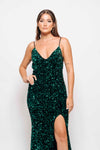GISELLABY STUNNER EMERALD