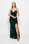 GISELLABY STUNNER EMERALD