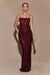 ROISIN MAXI DRESS BY MESHKI