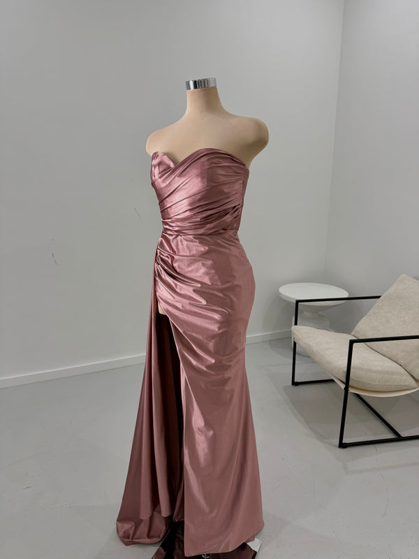 MARSHA MAXI DRESS