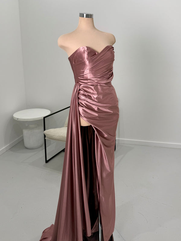MARSHA MAXI DRESS