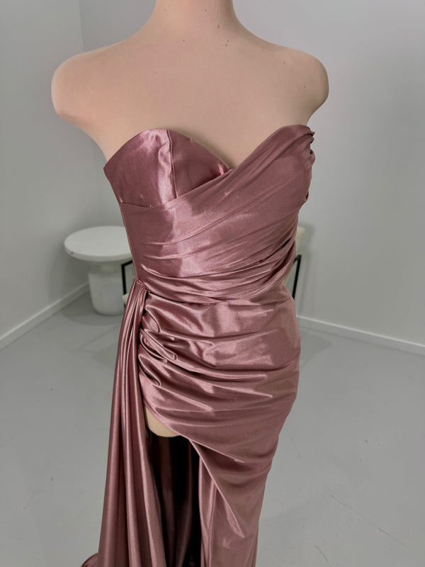 MARSHA MAXI DRESS