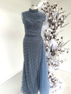 HAZE BEADED MAXI DRESS
