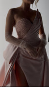 LACI BY MY SECRET WARDROBE MIST PINK