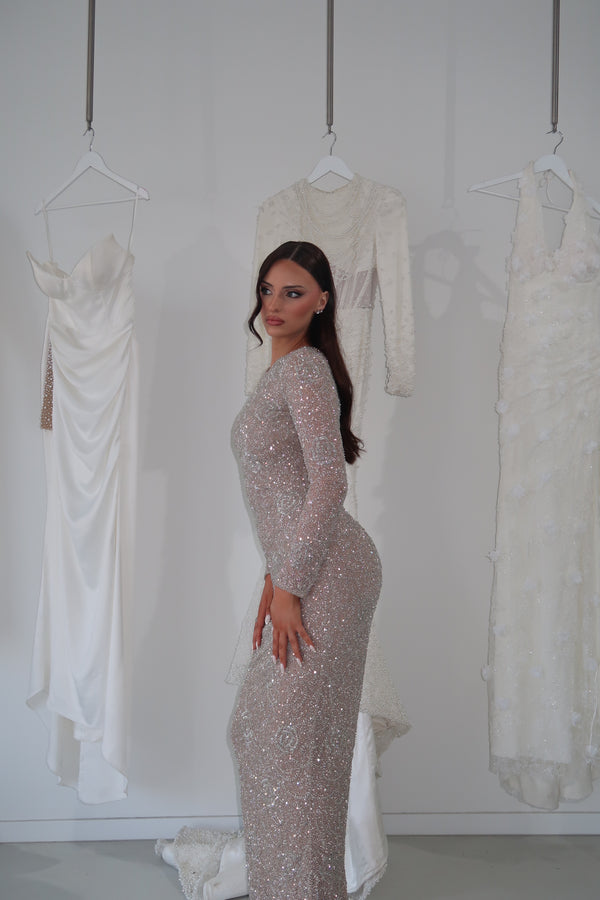 KIRANA BY MY SECRET WARDROBE NUDE