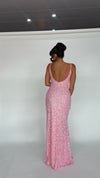 AMAR BY MY SECRET WARDROBE PINK