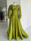 MARTINI DARK GREEN
