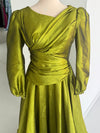 MARTINI DARK GREEN