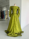 MARTINI DARK GREEN