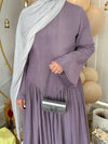 SAL BY MY SECRET WARDROBE LILAC