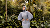 BELISSA GOWN BLUE