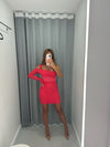 POSH PINK